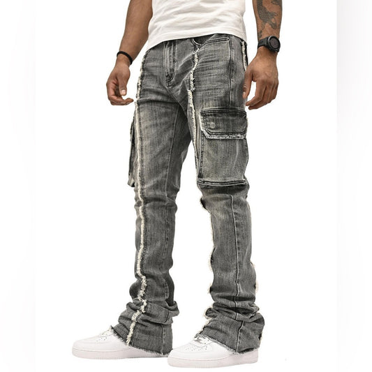 Sz Various RACER JEAN stacks