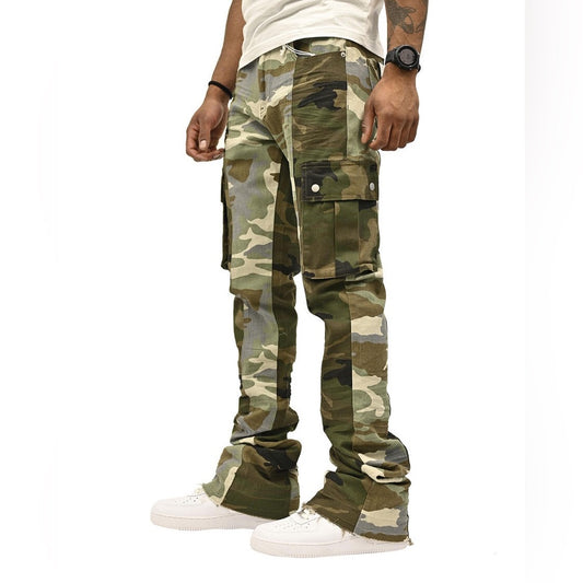 SKYFALL JEAN Stacks Sz Various