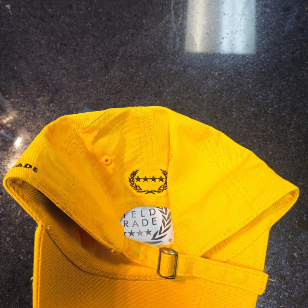 Lucky Me dad cap one size fits all