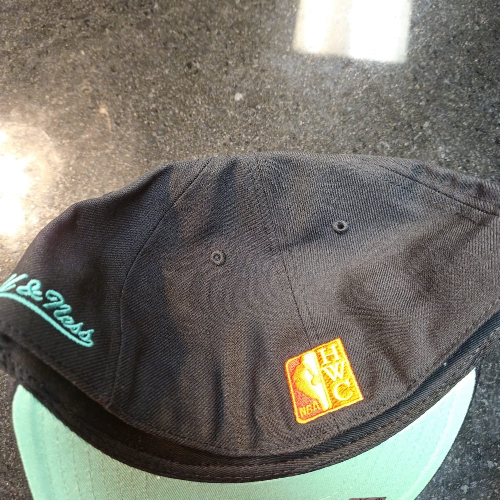 Sz Various Orlando Magic fitted cap