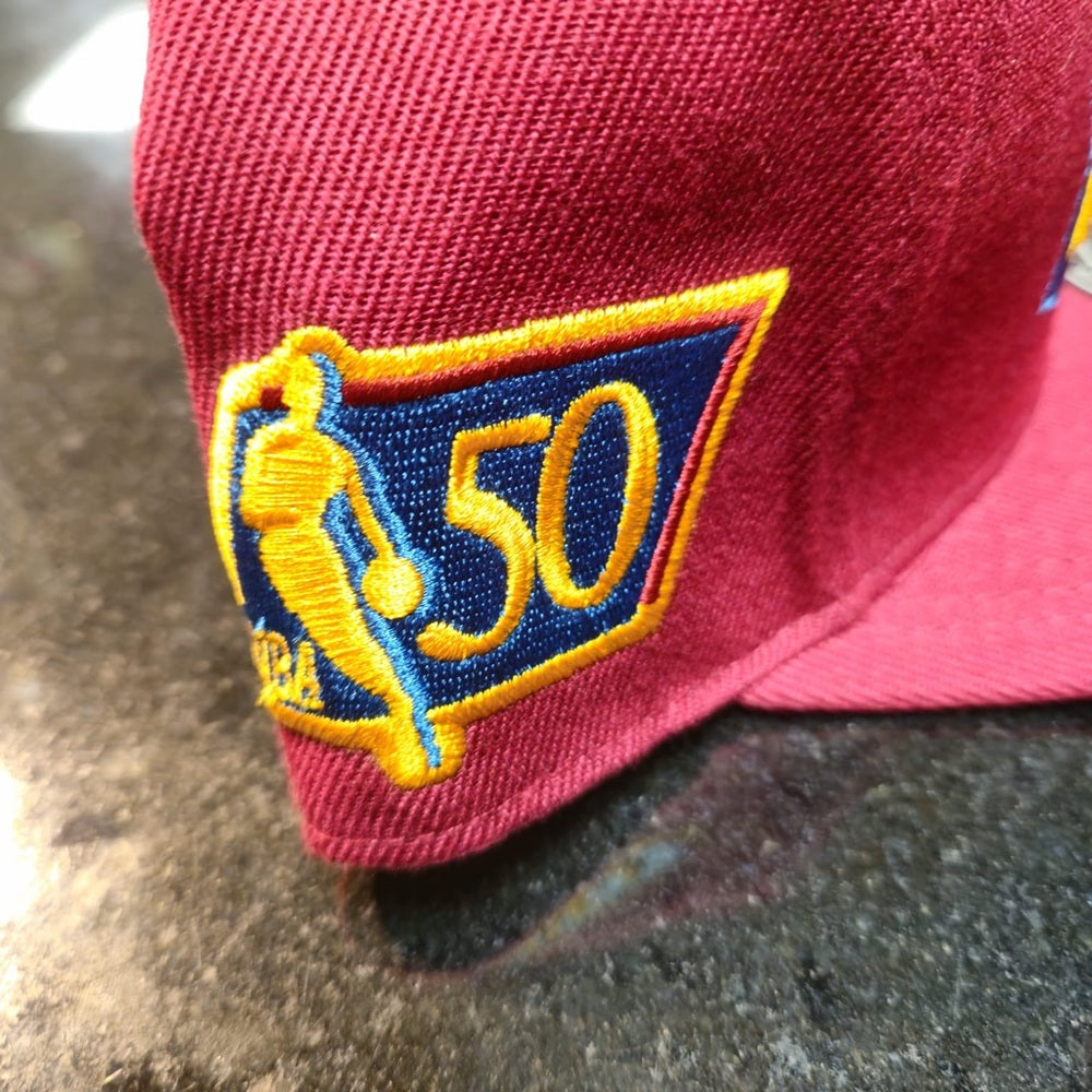 Toronto Raptor’s Fitted cap Sz various