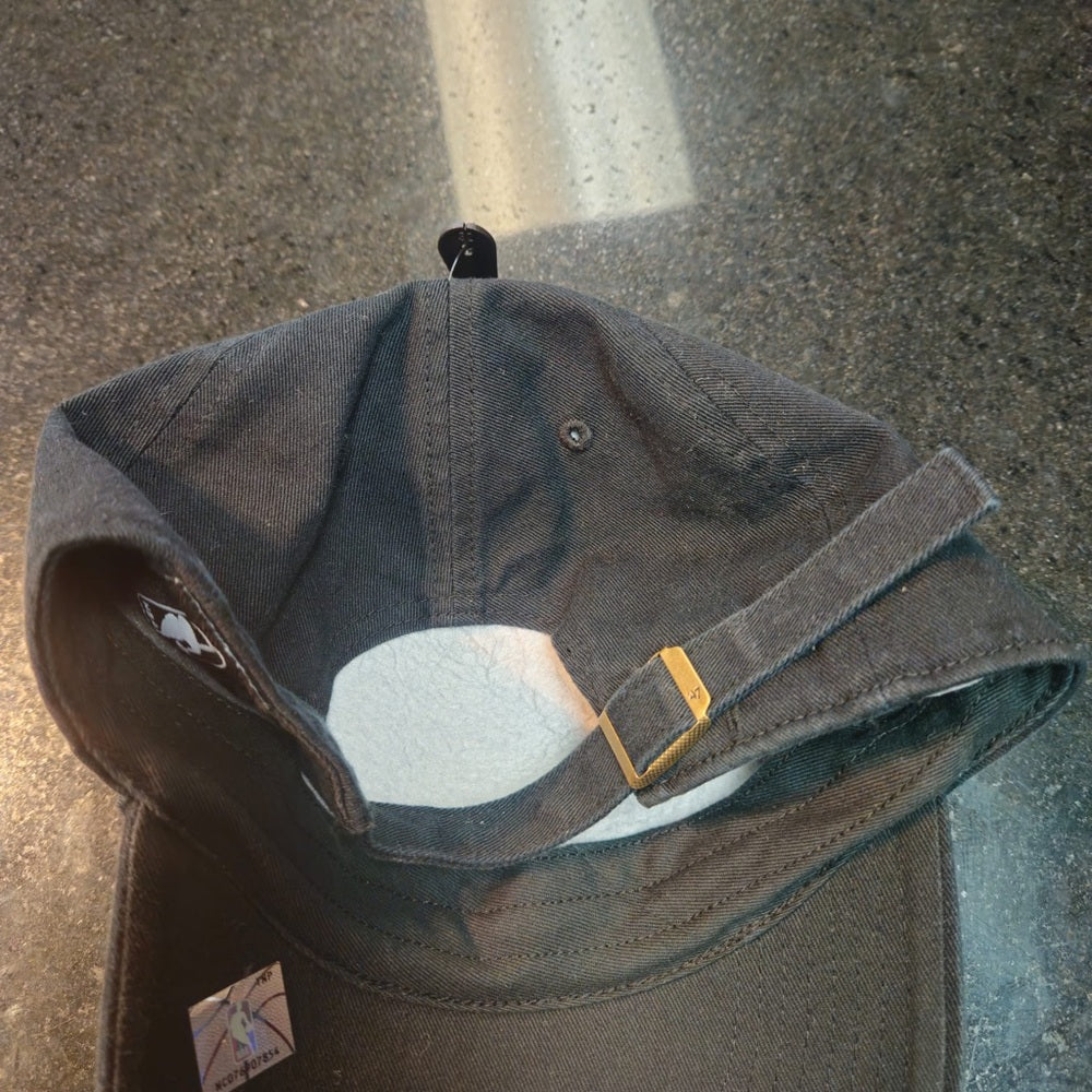 Miami heat dad cap one size fits all