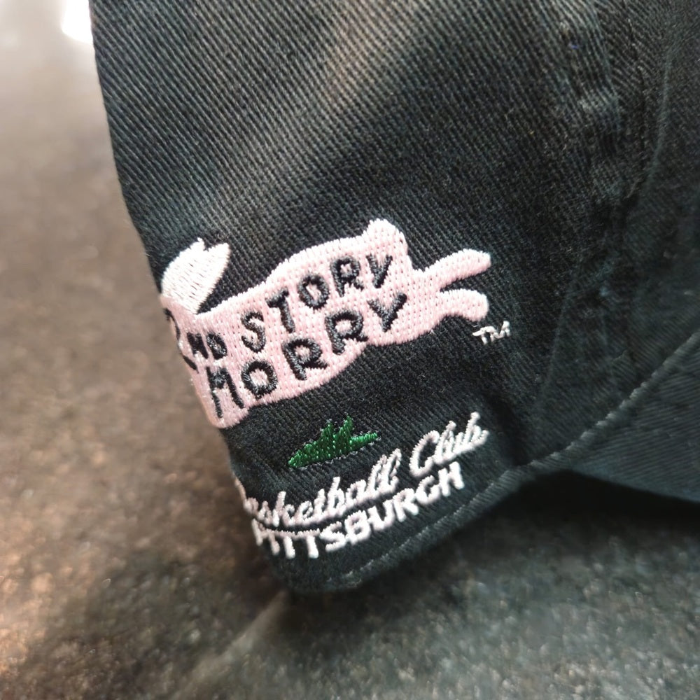 2nd story morry dad cap one size fits all