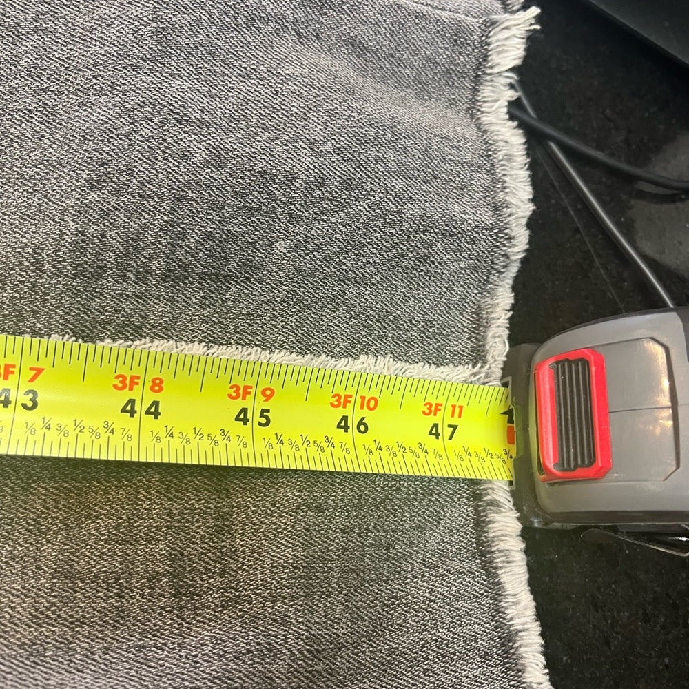 Sz Various RACER JEAN stacks