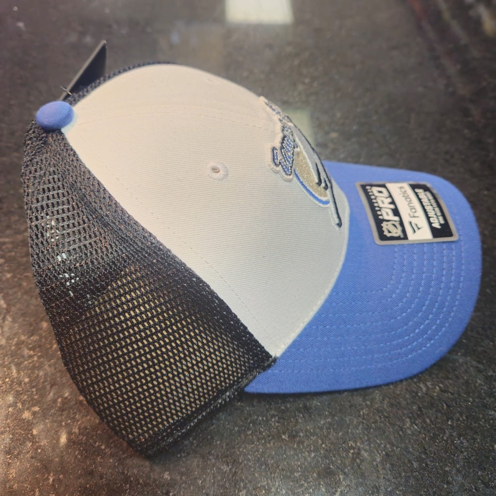 Tampa Bay lightning trucker cap one size fits all