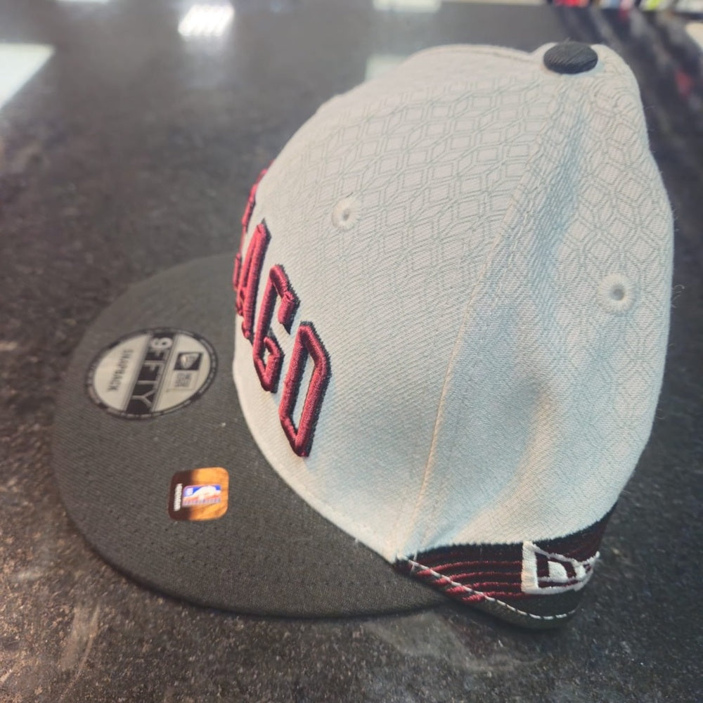 Chicago bulls SnapBack one size fits all