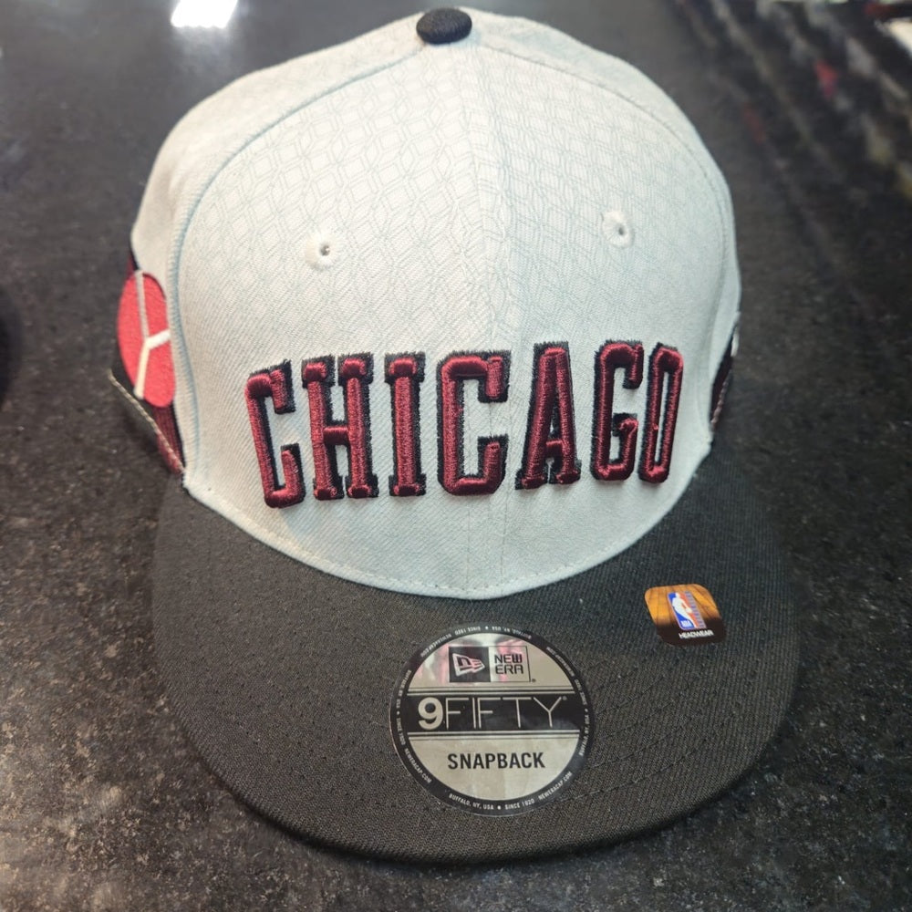 Chicago bulls SnapBack one size fits all
