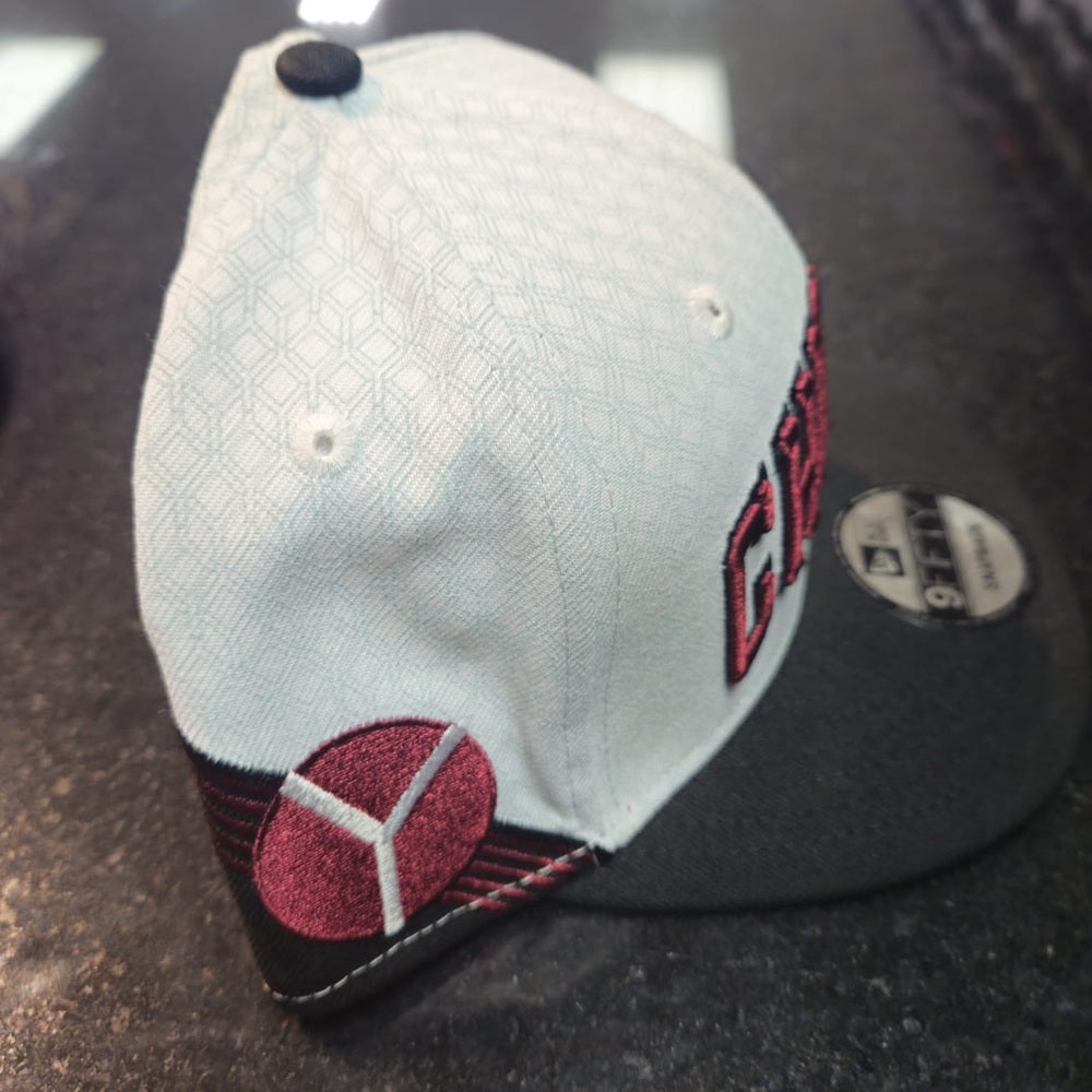 Chicago bulls SnapBack one size fits all