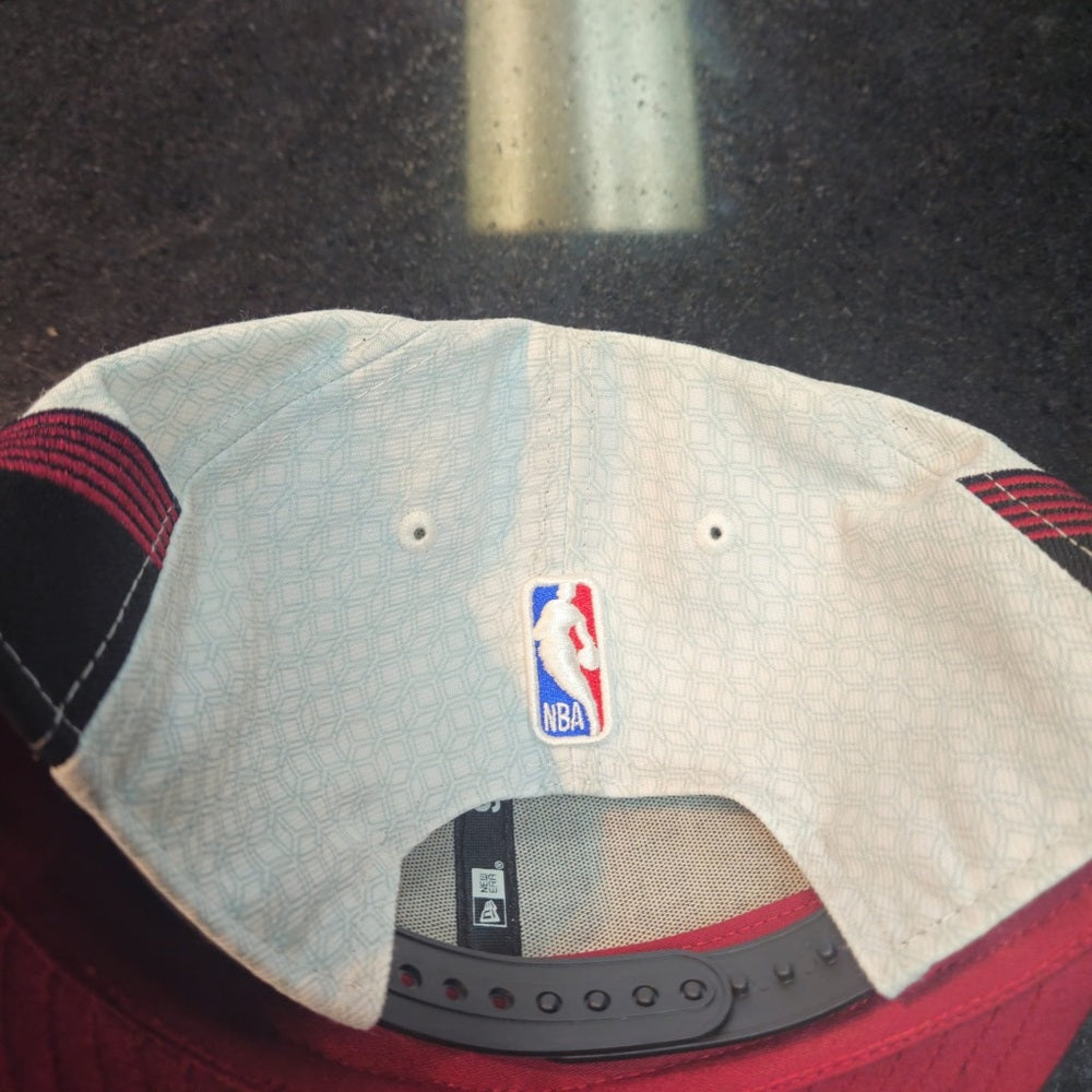 Chicago bulls SnapBack one size fits all