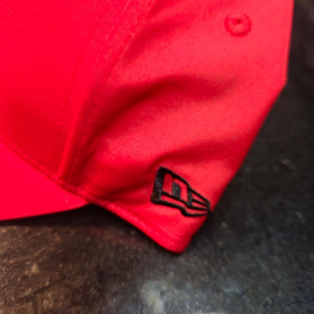 Chicago bulls dad cap one size fits all