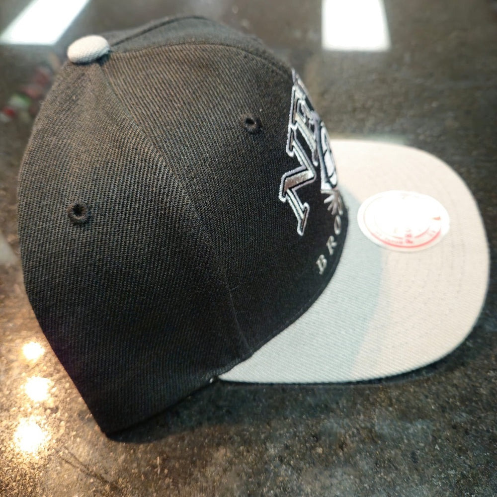 Brooklyn Nets SnapBack one size fits all