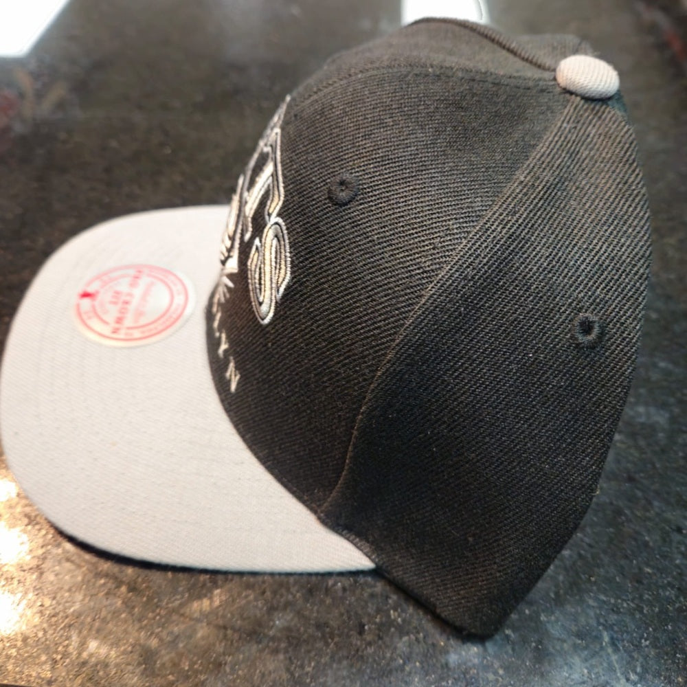 Brooklyn Nets SnapBack one size fits all