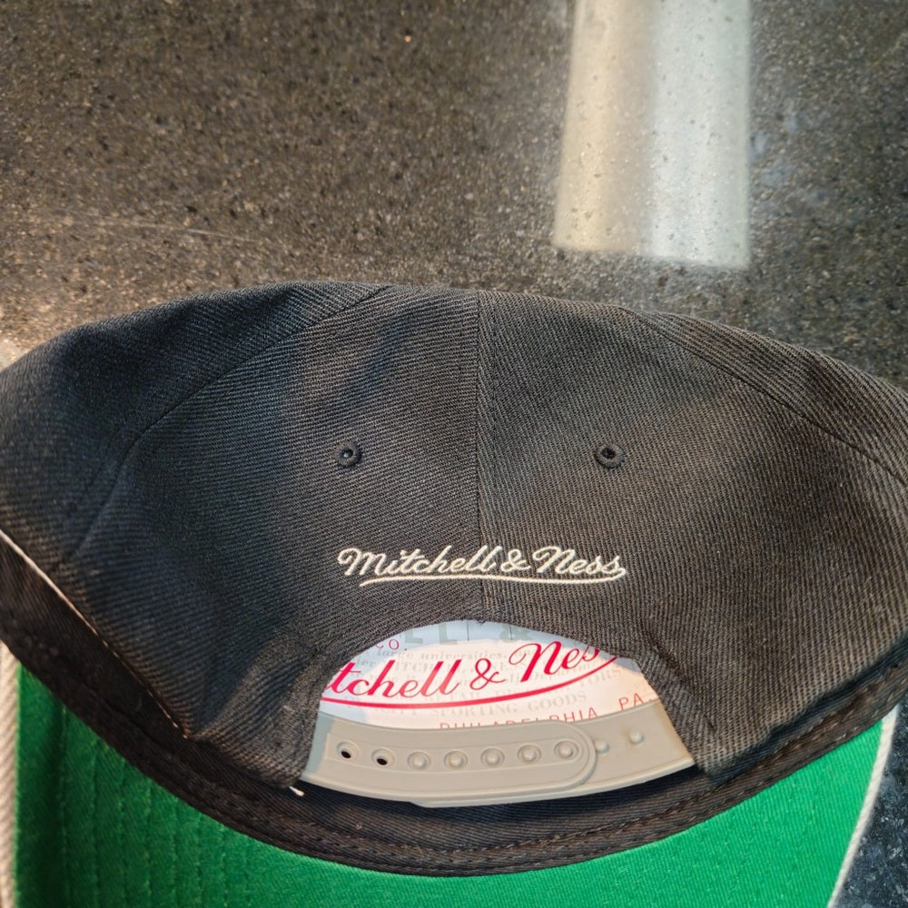 Brooklyn Nets SnapBack one size fits all