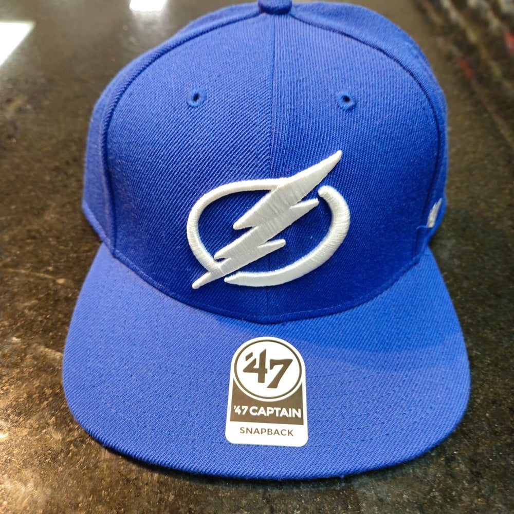 Tampa Bay lightning SnapBack one size fits all