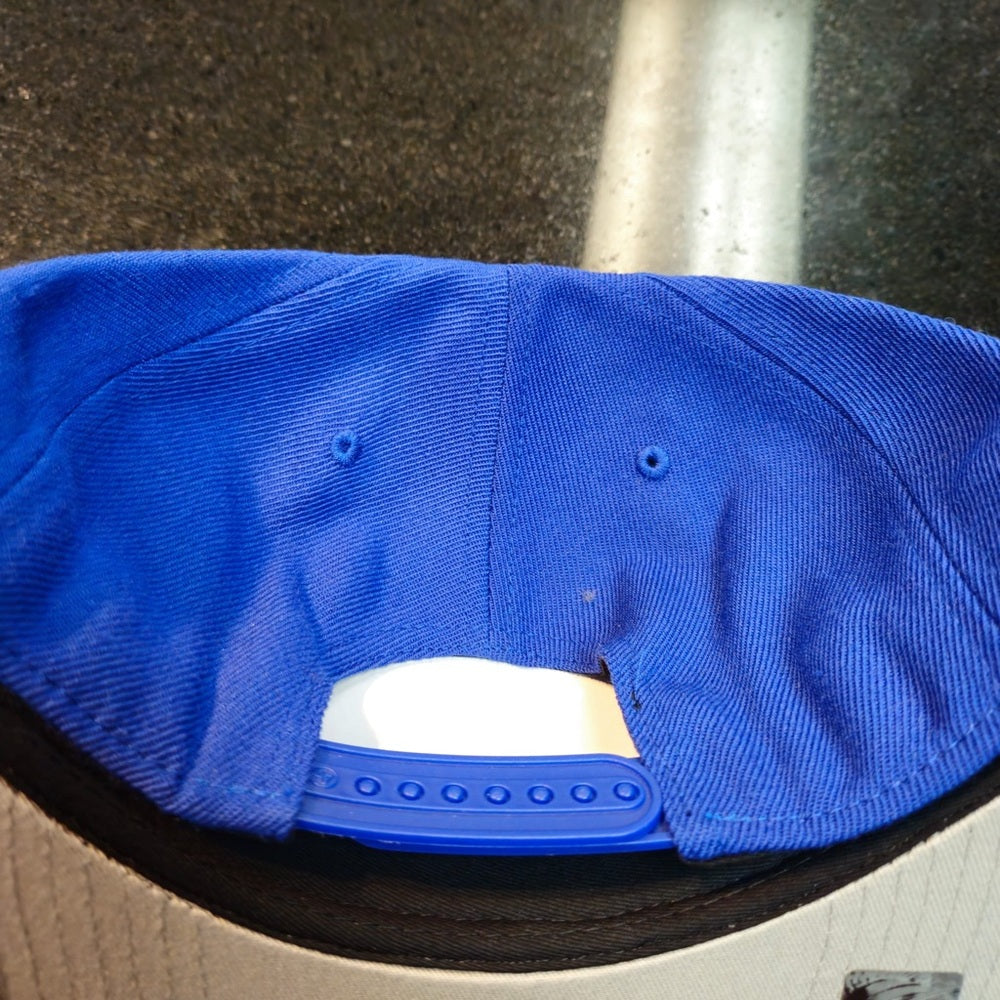 Tampa Bay lightning SnapBack one size fits all