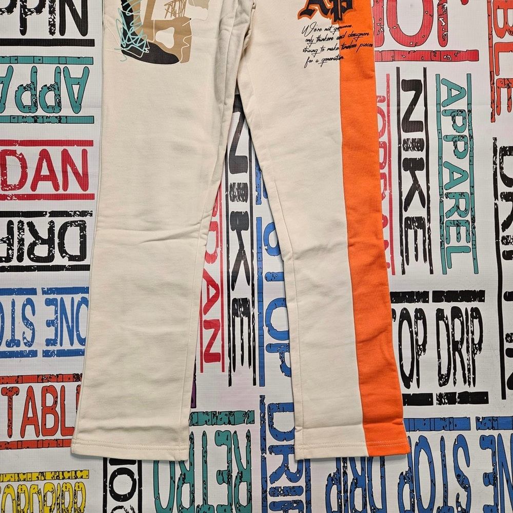 Approve 2piece Sz various muti colors