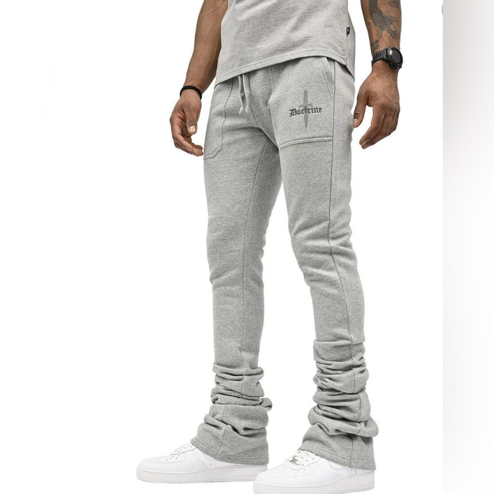 Doctrine stack joggers Sz various