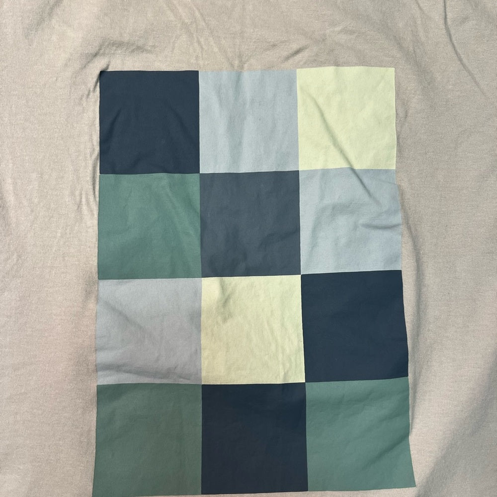 H& M graphic tee sz S