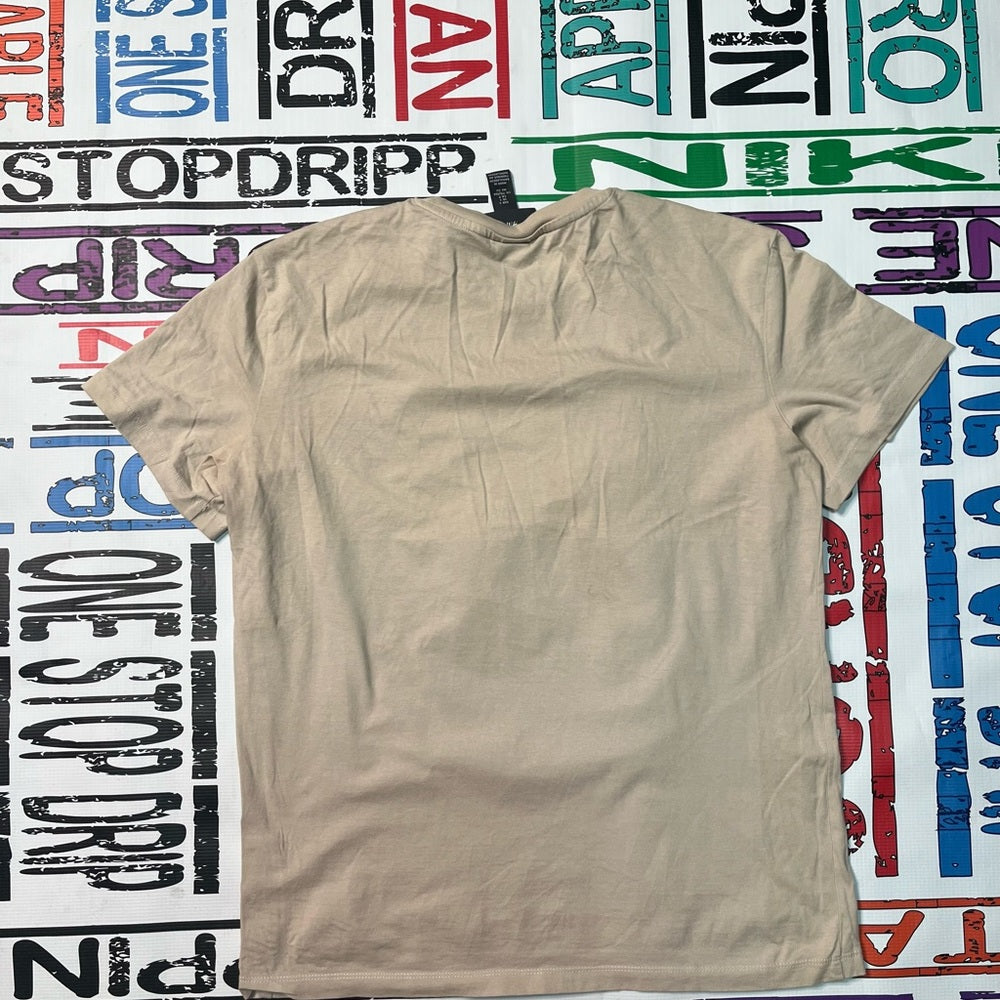 H& M graphic tee sz S