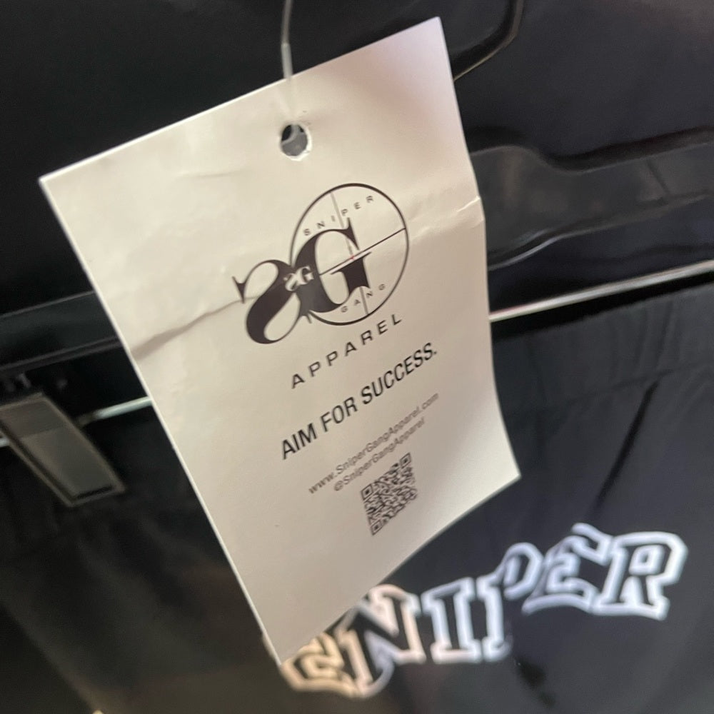 Sniper gang 2 piece sets Sz various