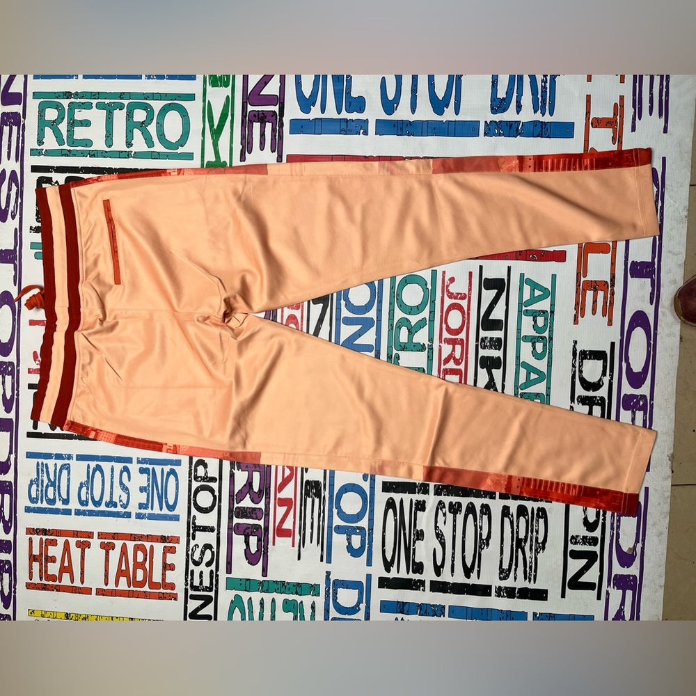 Risq takers joggers Sz various