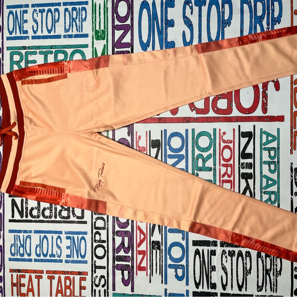 Risq takers joggers Sz various