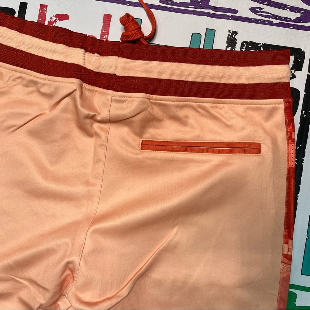 Risq takers joggers Sz various