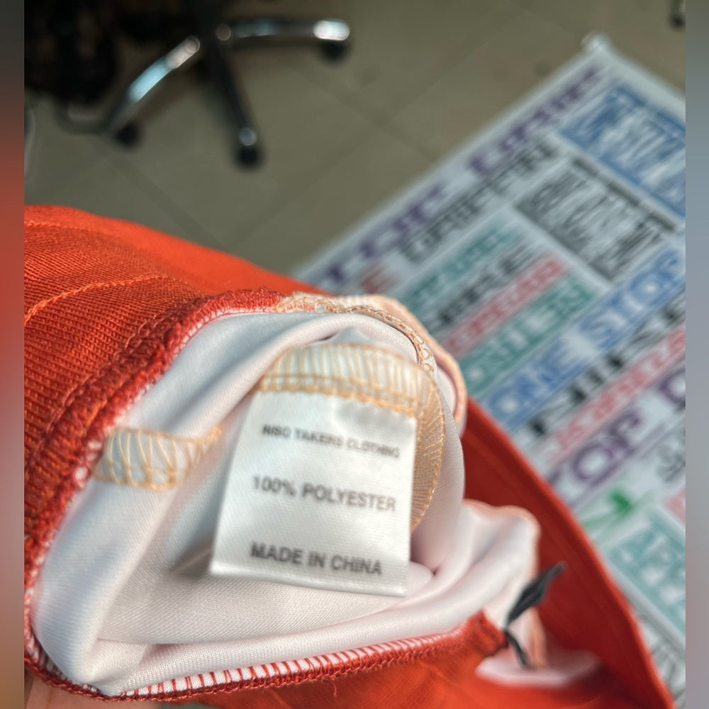 Risq takers joggers Sz various