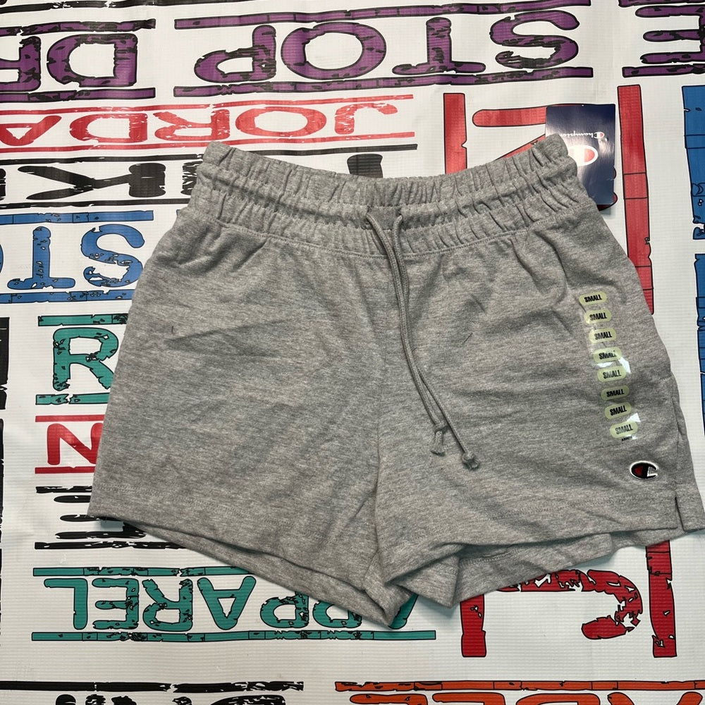 Champion women shorts sz medium PRACTICE SHORTS