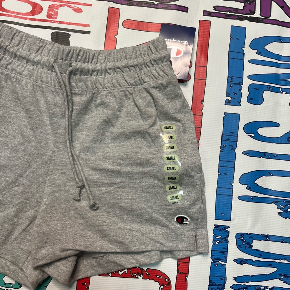 Champion women shorts sz medium PRACTICE SHORTS