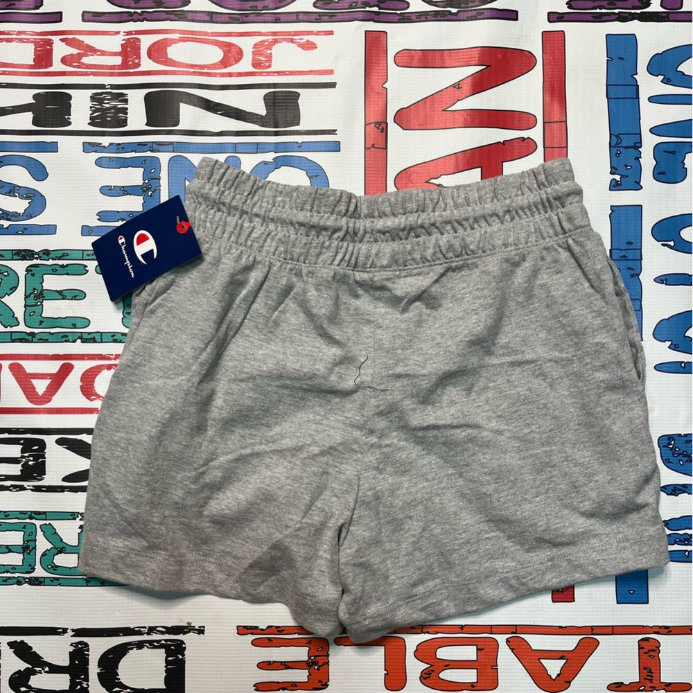 Champion women shorts sz medium PRACTICE SHORTS