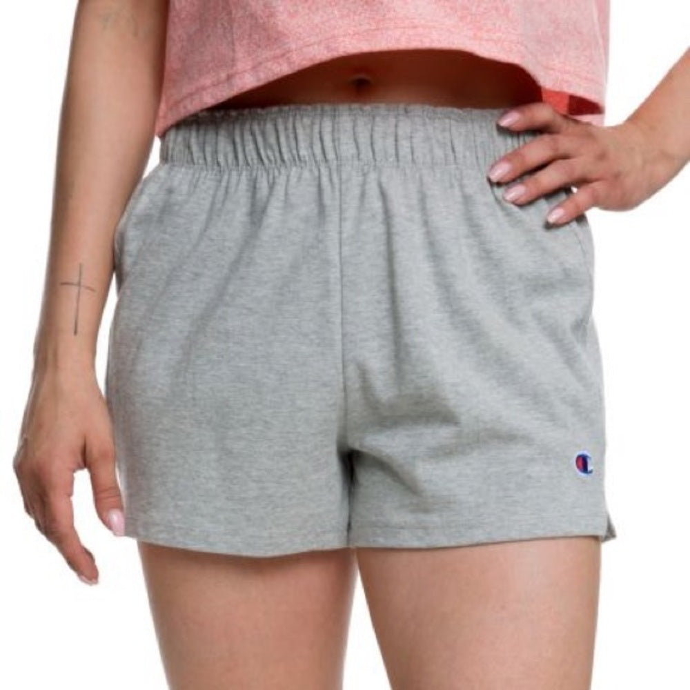 Champion women shorts sz medium PRACTICE SHORTS