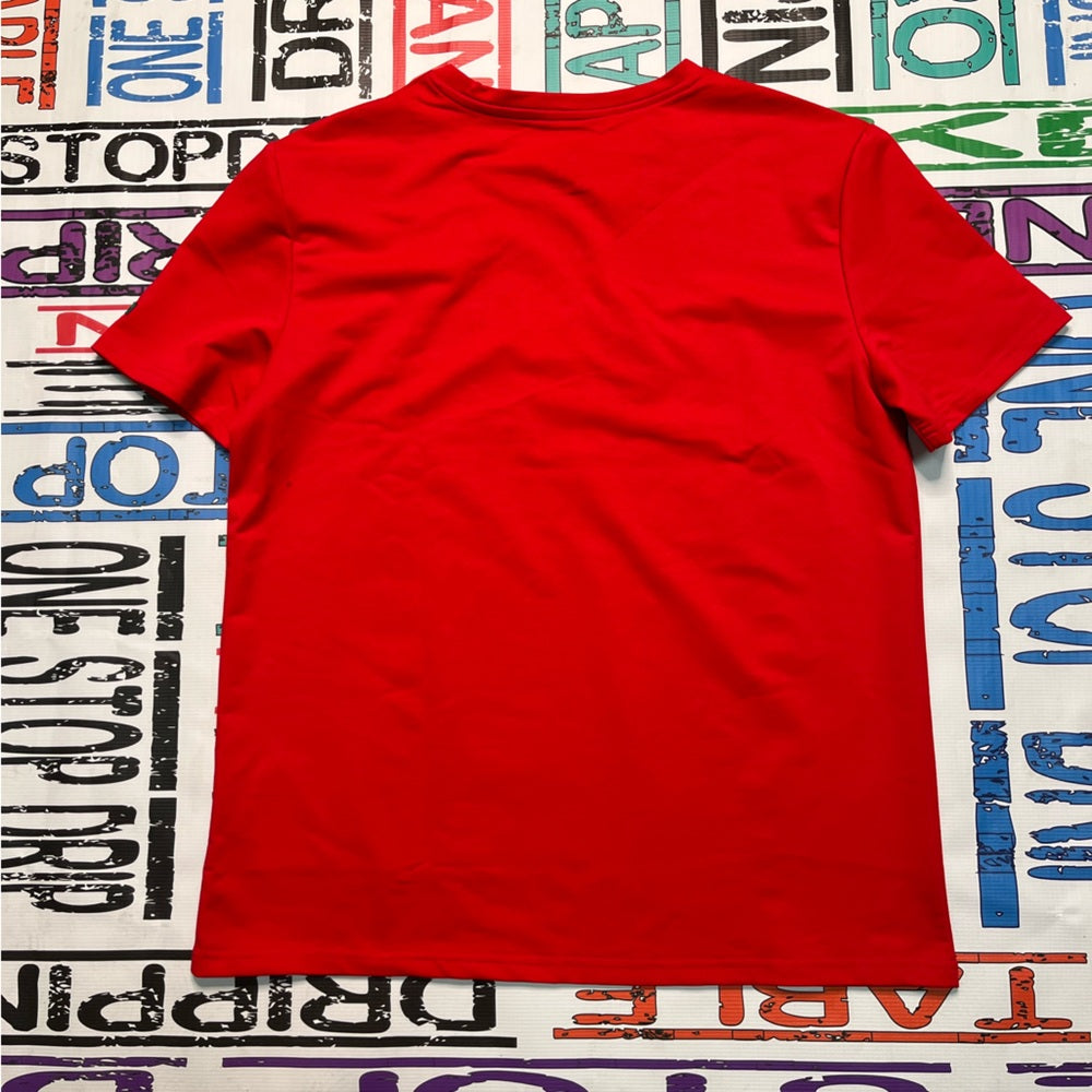 Charlie Brown graphic tee Sz various