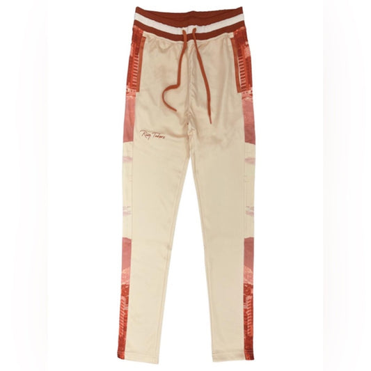 Risq takers joggers Sz various