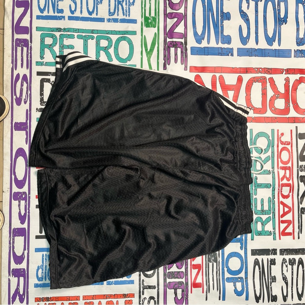 Champion shorts sz 2xl black gym style