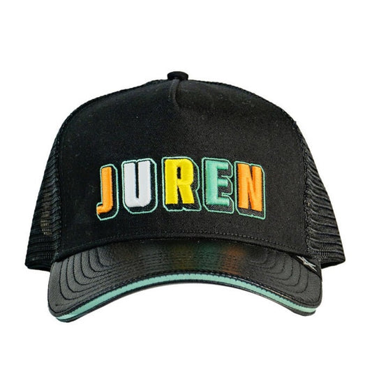 Juren dad cap one size fits all