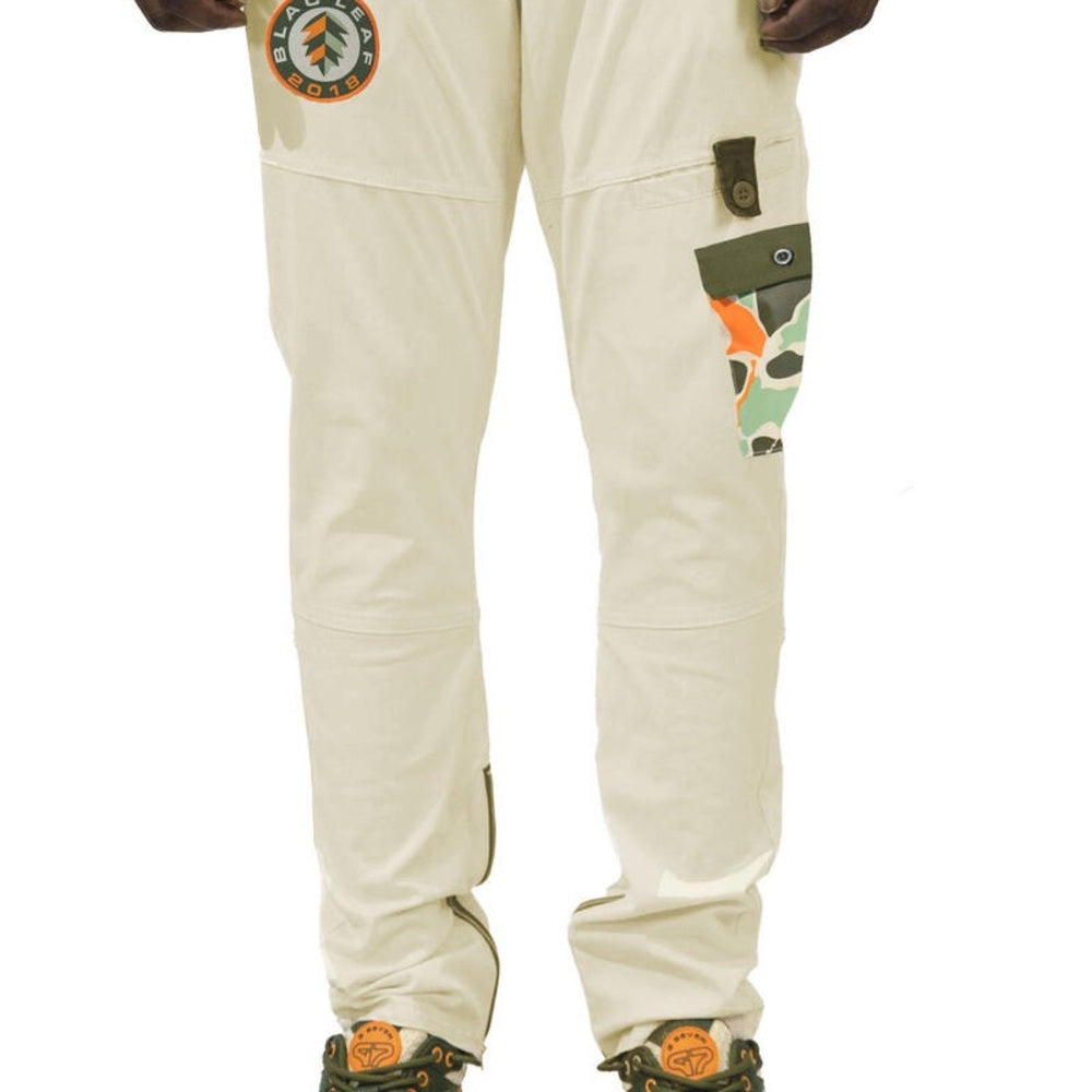 Blac Leaf 2 piece set polo button down muti colors