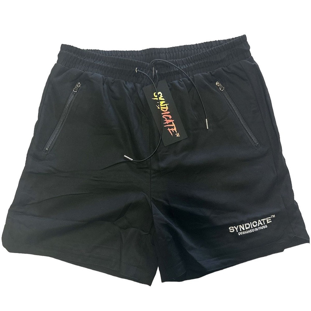 Syndicate High quality shorts Sz Various
