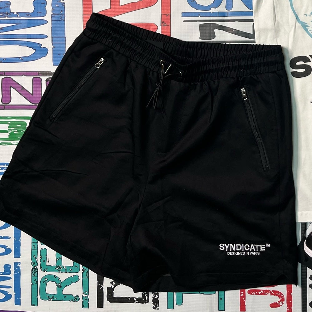 Syndicate High quality shorts Sz Various