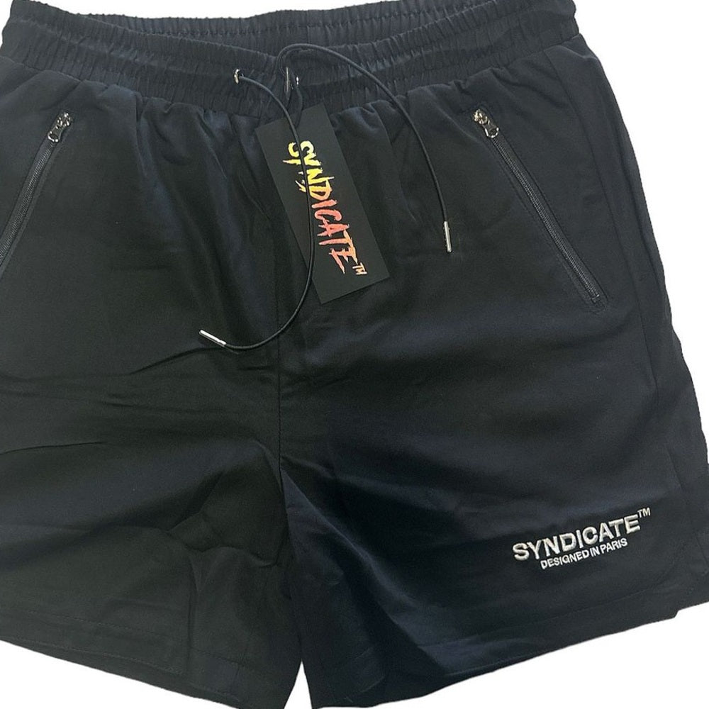 Syndicate High quality shorts Sz Various