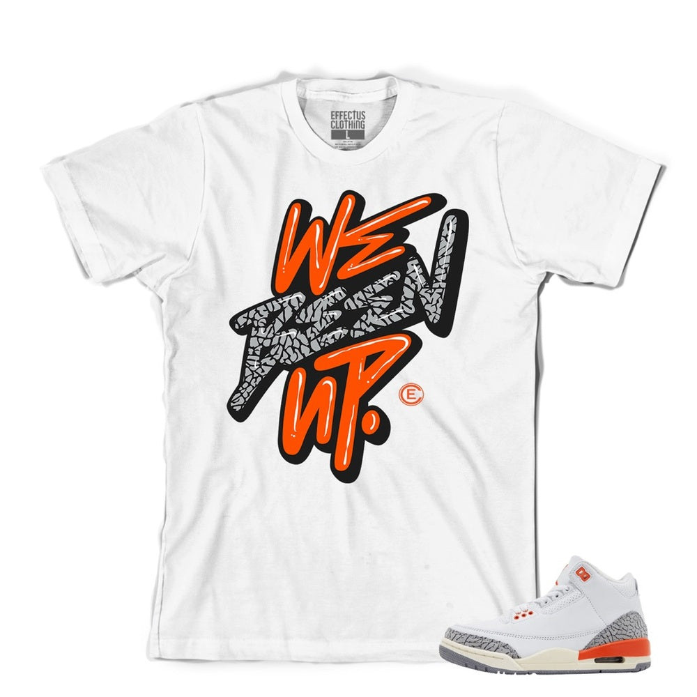 We been up graphic tee sz Sz Various