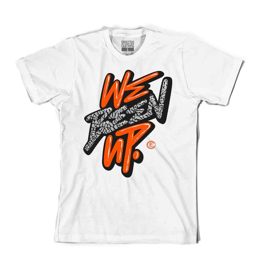 We been up graphic tee sz Sz Various