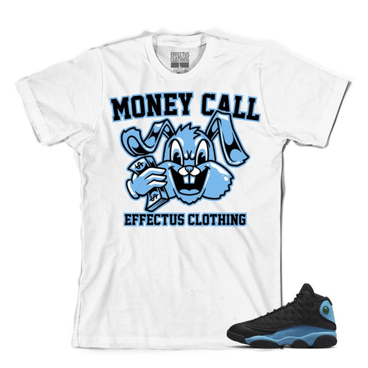 Money call graphic tee Sz Various