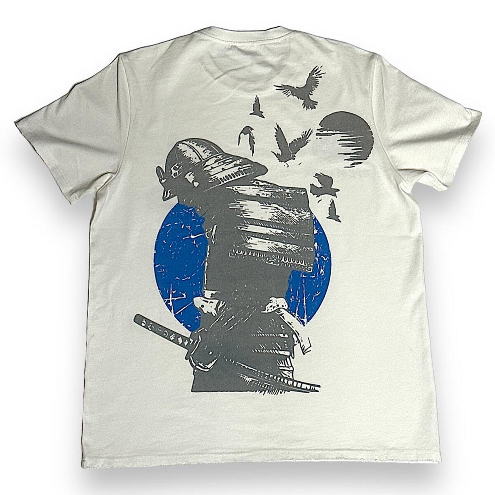 Syndicate High quality graphic tee Sz Various