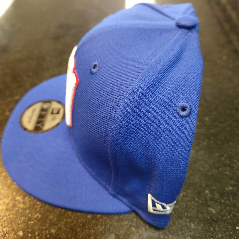 NY Giants SnapBack one size fits all