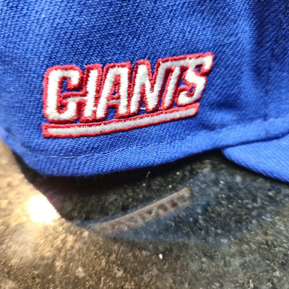 NY Giants SnapBack one size fits all