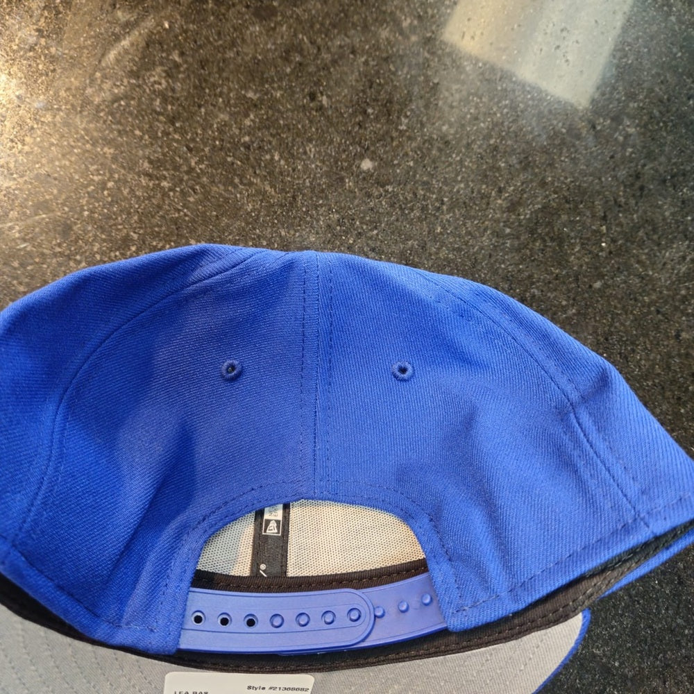 NY Giants SnapBack one size fits all