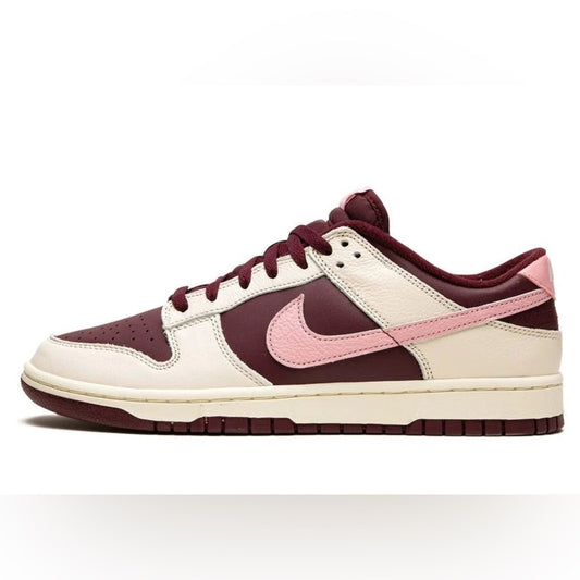 Nike Dunk Low Retro PRM 'Valentine's Day' (2023)
SKU: DR9705-100 sz 9.5