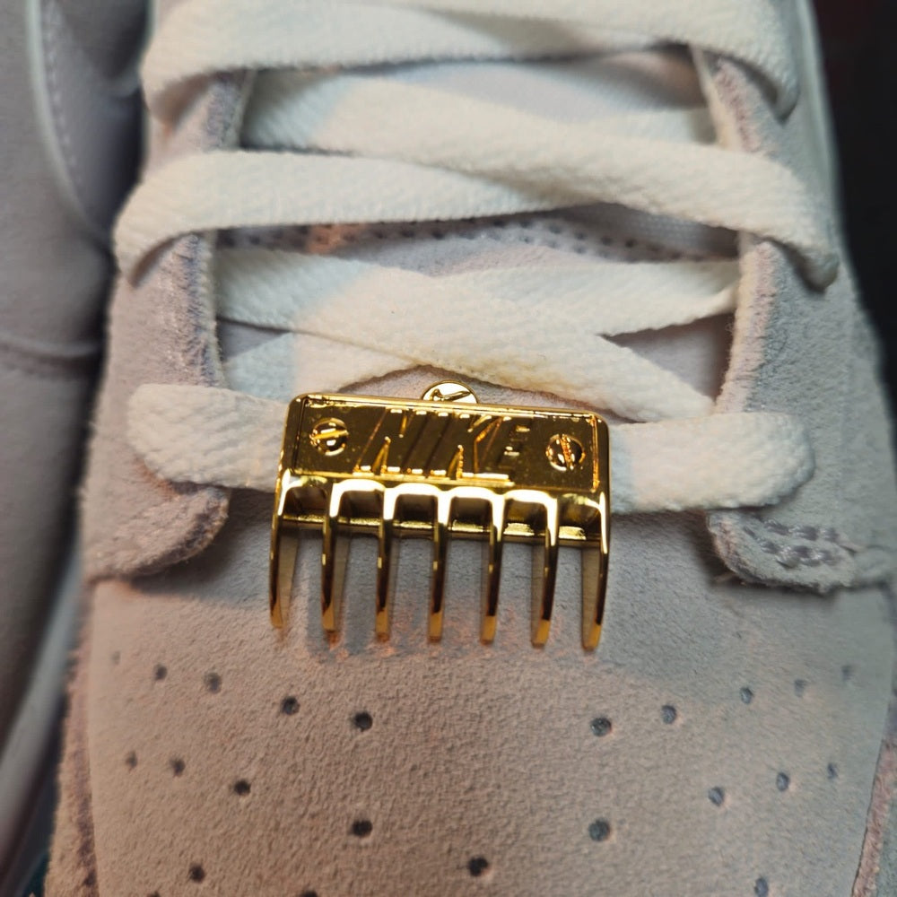 Nike Dunk Low SE 'Barbershop Grey' Hype Vault