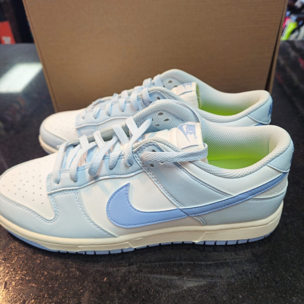 Nike Wmns Dunk Low Next Nature Blue Tint DD1873-400 US 11 Brand New